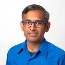 Anoop Sinha