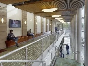 IEX Silicon Valley Hub at Berkeley