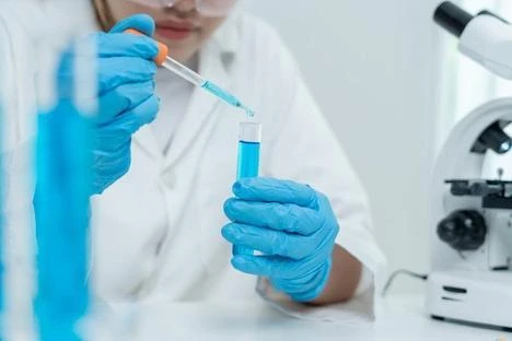 IEX Health & MedTech Lab