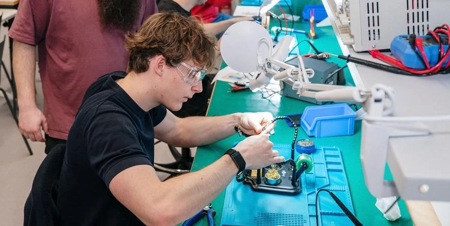 Education & Student Experience