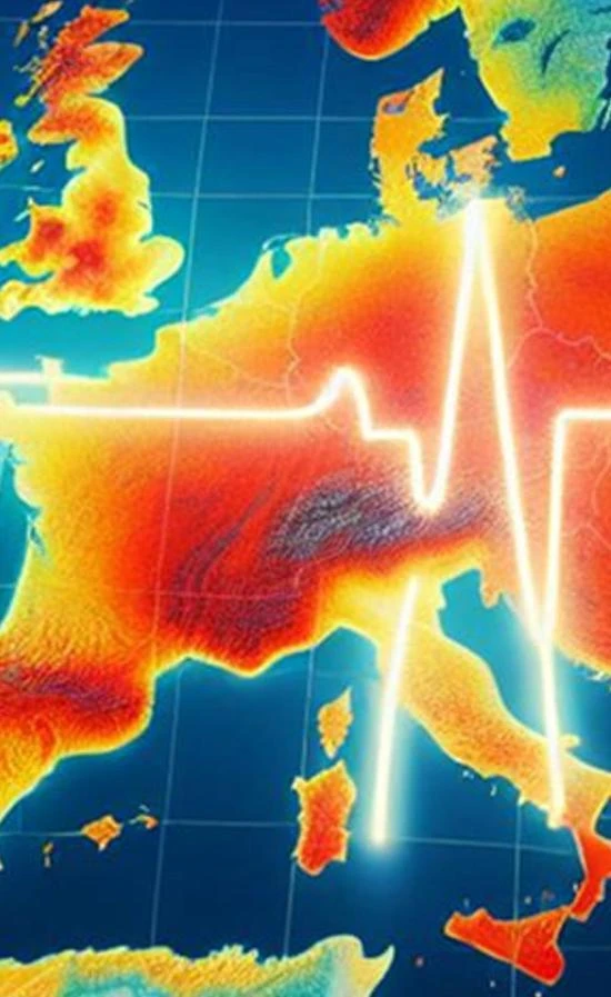 Research Project: Impact of Climate Change on Life Insurance