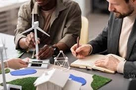 CINOVATE–IE Industrial Transformation & Circularity Gateway