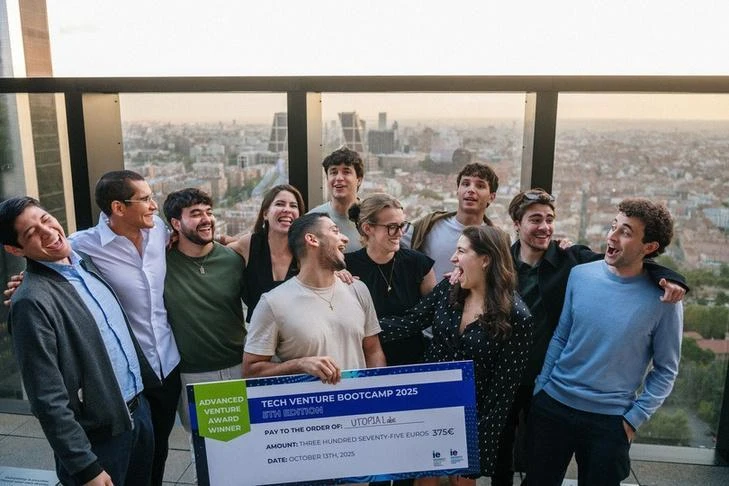 Tech Venture Bootcamp (TVB)
