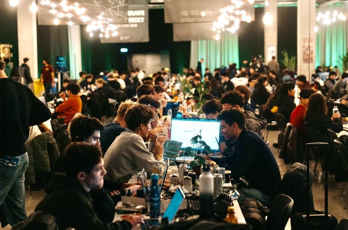 Hackathons