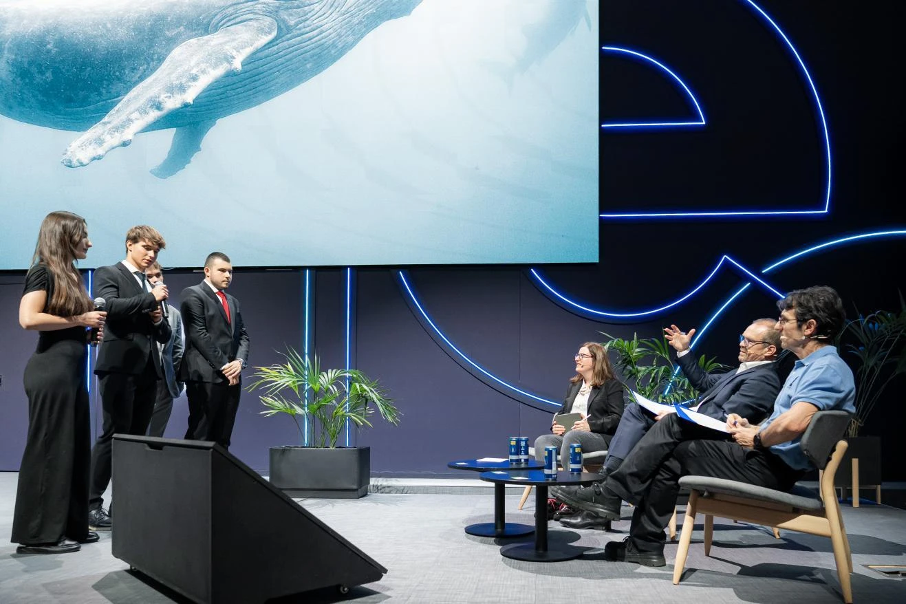 Sustainability Datathons