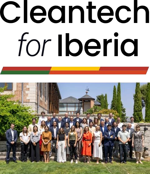 Cleantech for Iberia