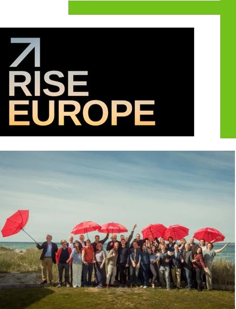 Rise Europe