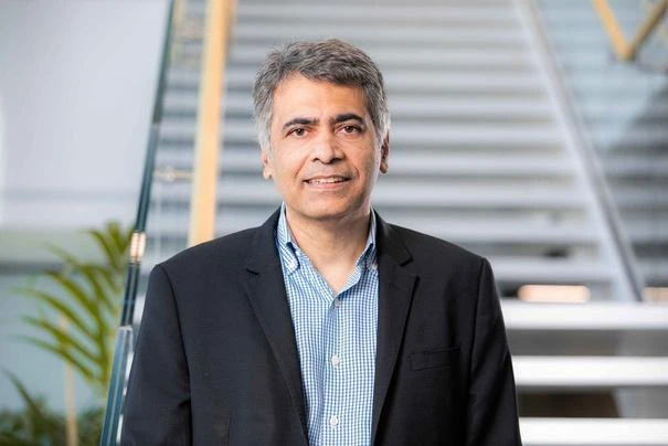 Ikhlaq Sidhu
