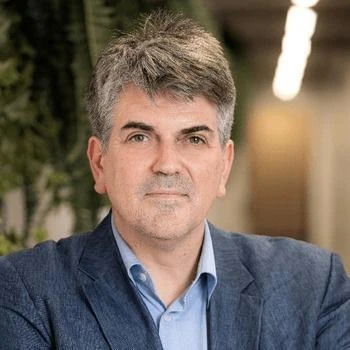 Guillermo de Haro