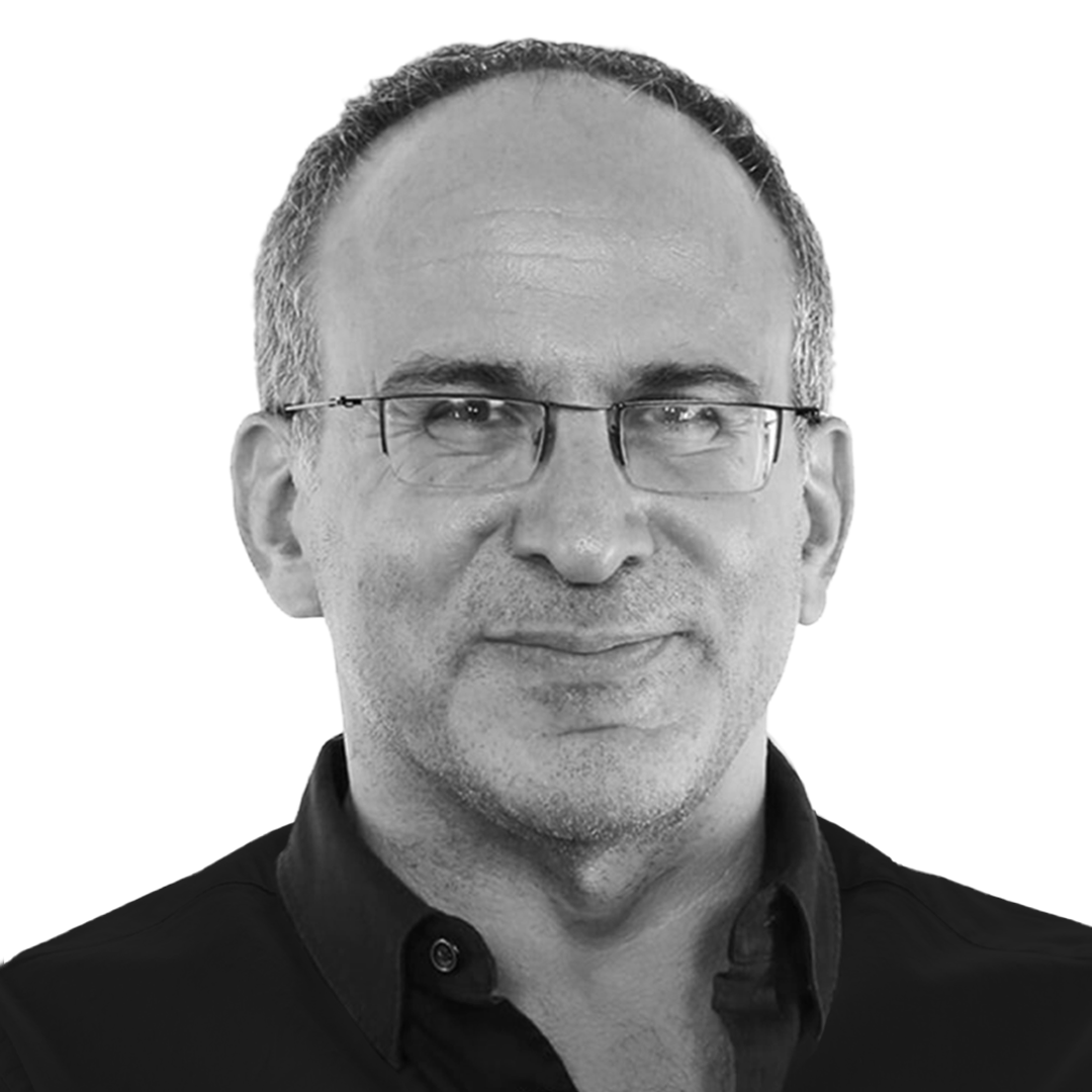 Edo Segal