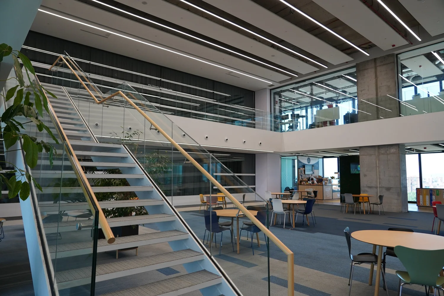 GSK Biopharma and AI Gateway