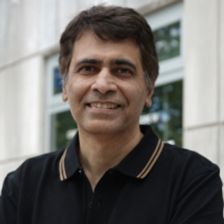 Ikhlaq Sidhu