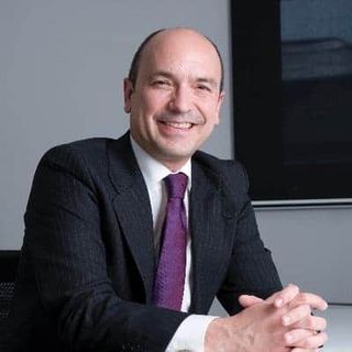 Santiago Iñiguez de Onzoño